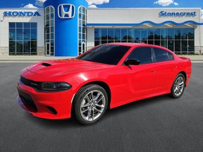 Used 2023 Dodge Charger GT