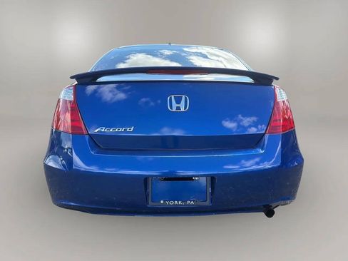 Used 2009 Honda Accord EX-L image 6