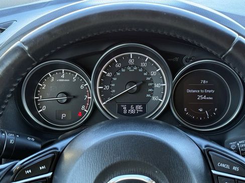 Used 2016 MAZDA CX-5 Grand Touring image 22