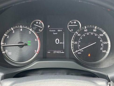 Used 2023 Lexus GX 460 Premium w/ Premium Plus Package AWD/4WD image 52