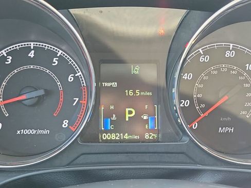 Used 2025 Mitsubishi Outlander Sport 2.0 ES image 27