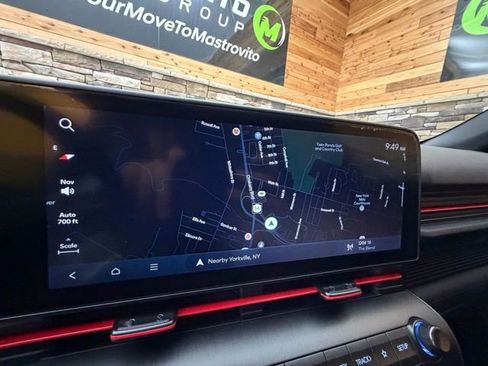 Used 2024 Hyundai Kona N Line AWD/4WD image 21