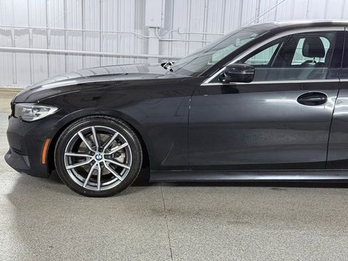 Used 2020 BMW 330i xDrive Sedan w/ Driving Assistance Package image 16