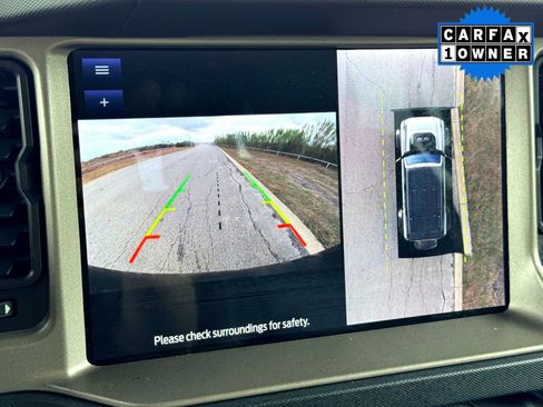 Used 2023 Ford Bronco Raptor image 34