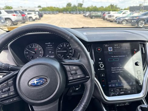 Used 2024 Subaru Outback Onyx Edition AWD/4WD image 19