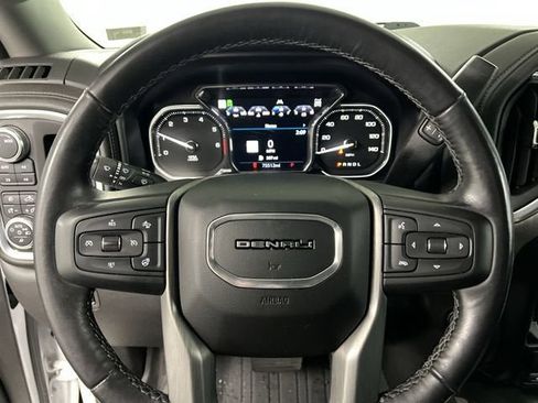 Certified 2021 GMC Sierra 1500 Denali w/ Driver Alert Package II image 11