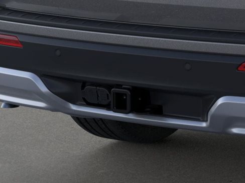 New 2026 Ford Explorer Platinum w/ LUX Leather Package image 23