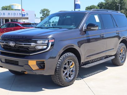 New 2027 Ford Expedition Tremor w/ Driver's Package