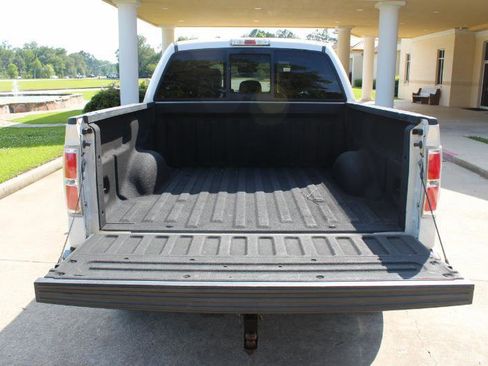 Used 2013 Ford F150 Platinum AWD/4WD image 20
