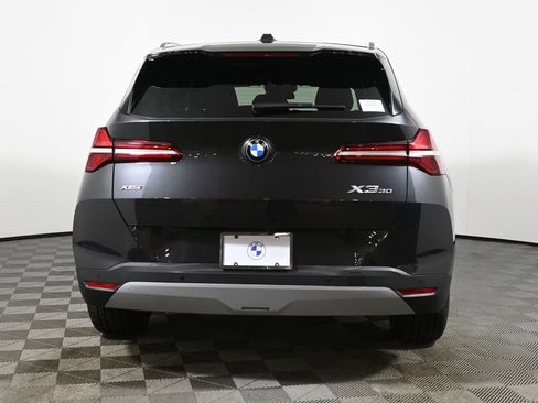New 2026 BMW X3 xDrive30 w/ Convenience Package image 6