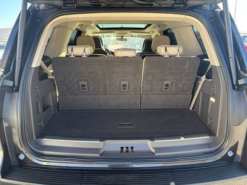 Used 2022 Lincoln Navigator Reserve image 35