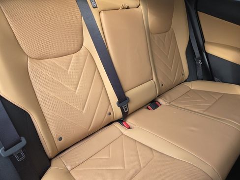 New 2026 Lexus NX 350 AWD w/ Luxury Package image 37