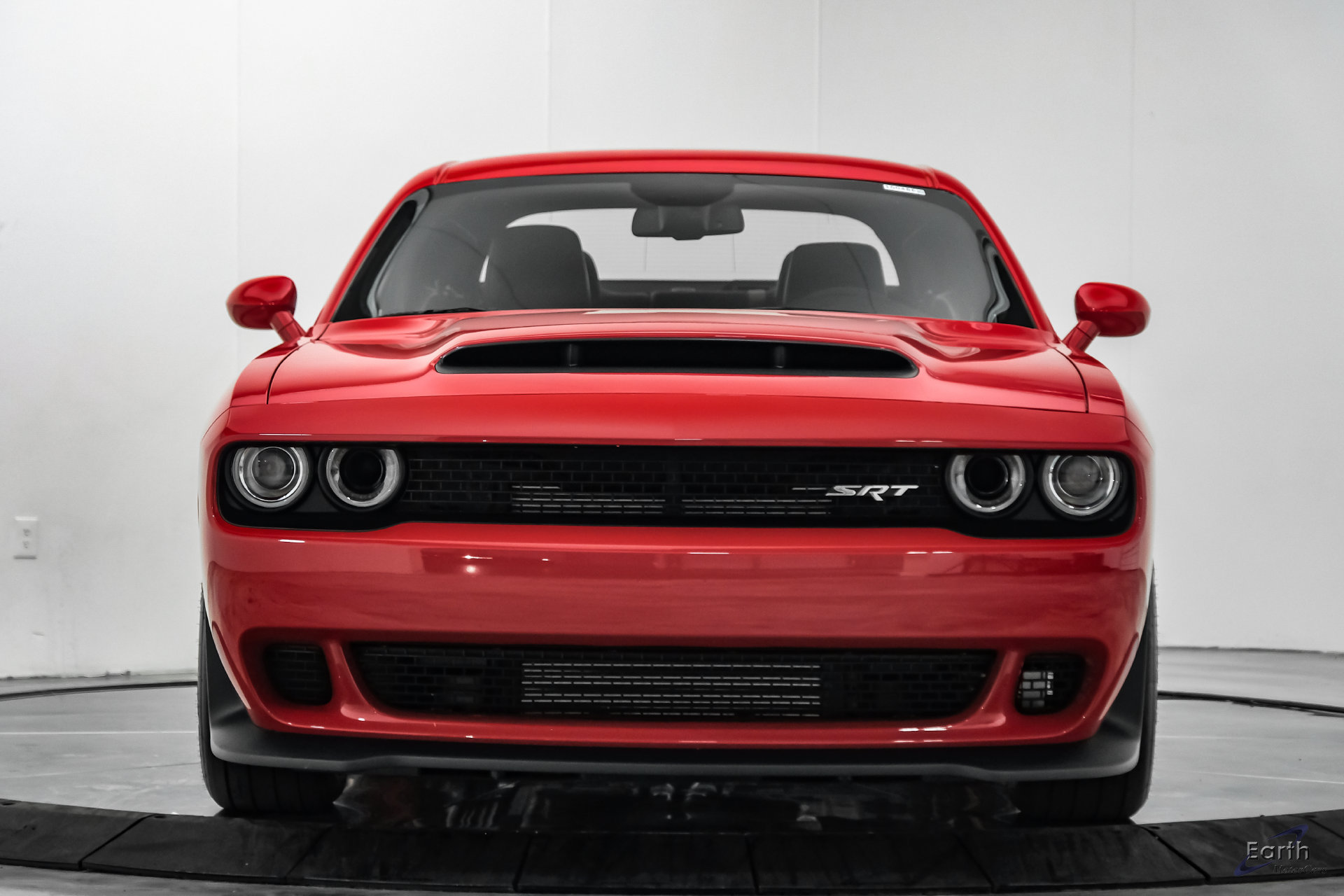 Used 2023 Dodge Challenger SRT Hellcat Redeye RWD image 33