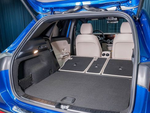 Certified 2025 Mercedes-Benz GLA 250 250 SUV image 9