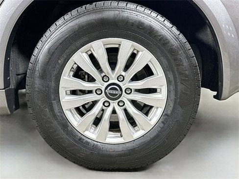 Used 2024 Nissan Armada SV image 30