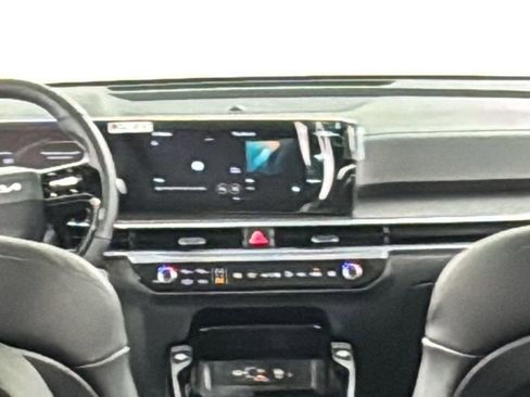 New 2026 Kia Sorento SX Prestige AWD/4WD image 18