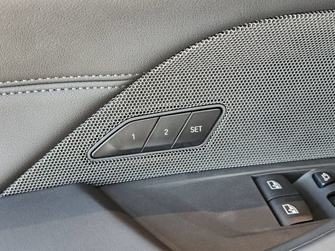 New 2027 BMW M4 Competition AWD/4WD image 16