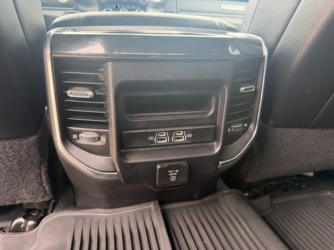 Used 2021 RAM 2500 Laramie AWD/4WD image 41