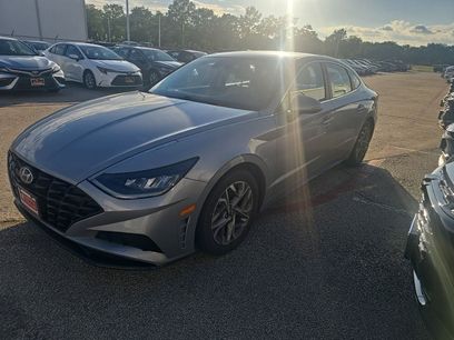 Used 2023 Hyundai Sonata SEL