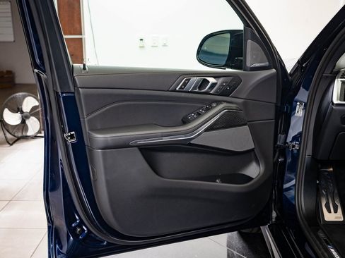 New 2026 BMW X5 M60i image 25