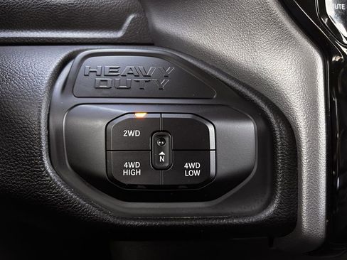 Used 2026 RAM 2500 Laramie image 24