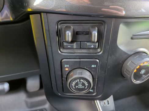 Used 2025 Ford F150 STX w/ Equipment Group 200A AWD/4WD image 20