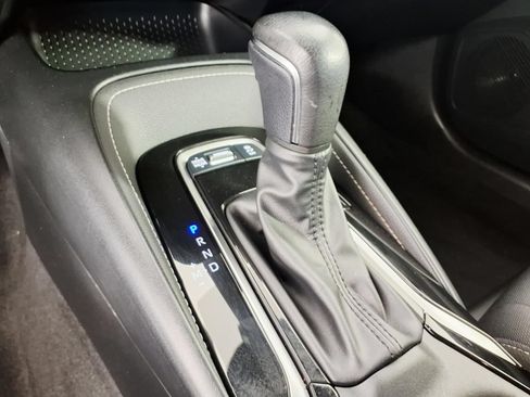 Used 2023 Toyota Corolla SE FWD image 21