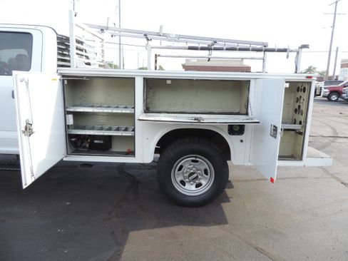 Used 2017 Ford F350 XL w/ Power Equipment Group image 19