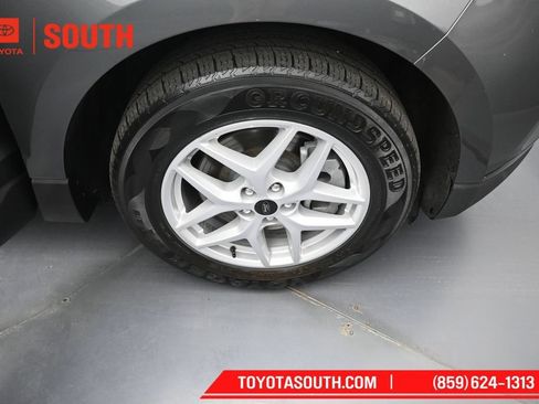 Used 2024 Ford Edge SEL AWD/4WD image 32