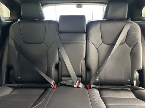 Used 2024 Lexus RX 350 Premium Plus w/ Convenience Package AWD/4WD image 26