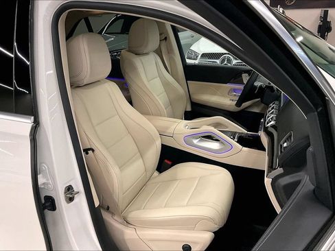 Used 2026 Mercedes-Benz GLE 450 4MATIC image 7