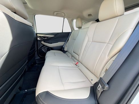 New 2025 Subaru Outback Limited image 21
