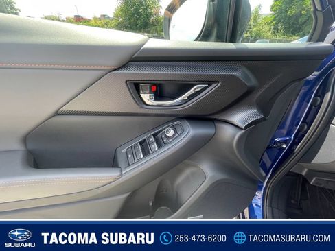 New 2026 Subaru Crosstrek 2.5i Limited AWD/4WD image 11