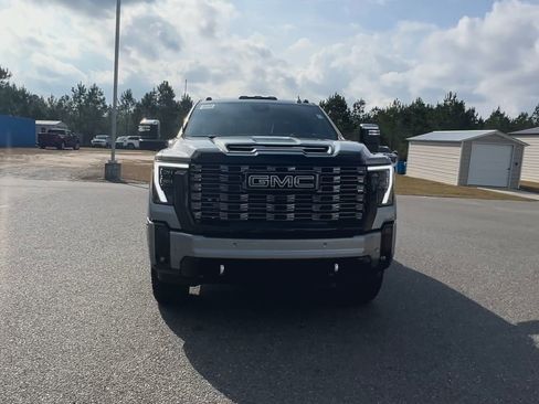 New 2026 GMC Sierra 2500 Denali Ultimate image 38