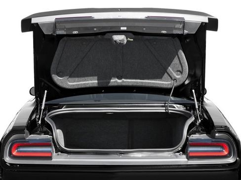 Certified 2016 Dodge Challenger R/T Scat Pack w/ Leather Interior Group image 12