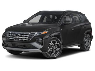 Used 2024 Hyundai Tucson N Line AWD/4WD video 1