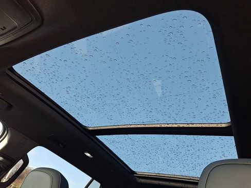 Used 2024 GMC Acadia AT4 w/ LPO, Floor Liner Package image 20