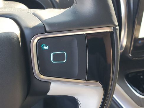 Certified 2025 Ford Expedition Platinum w/ Platinum Ultimate Package image 23