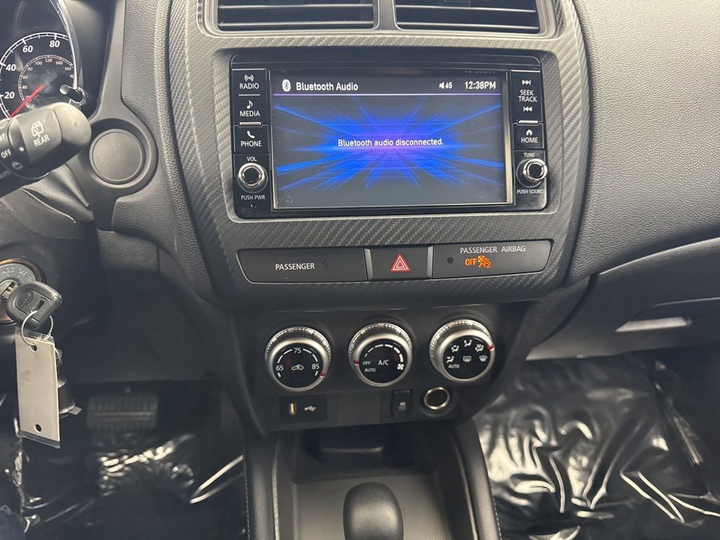 Used 2024 Mitsubishi Outlander Sport AWD image 17