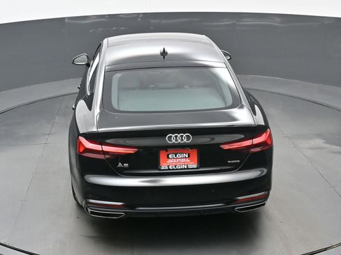 Used 2025 Audi A5 2.0T Premium Plus image 29