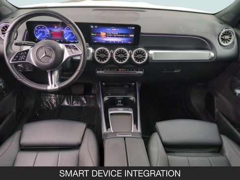 Used 2024 Mercedes-Benz EQB 250+ image 13