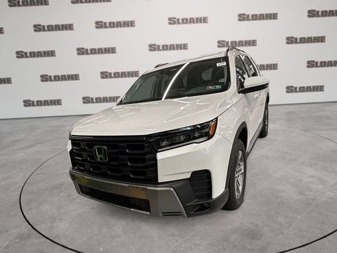 New 2026 Honda Pilot EX-L image 8