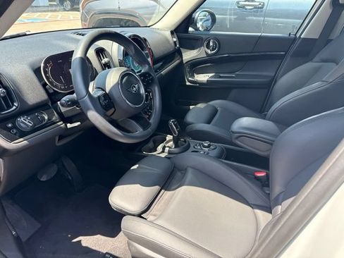 Used 2023 MINI Cooper Countryman S FWD image 5