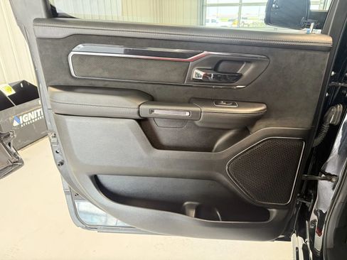 Used 2021 RAM 1500 TRX w/ TRX Level 2 Equipment Group AWD/4WD image 13