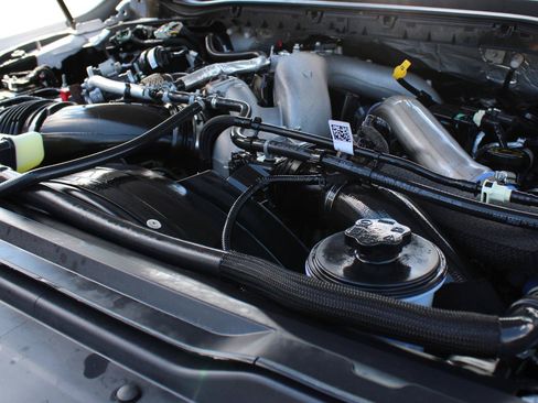 Used 2025 Ford F350 XL AWD/4WD image 17