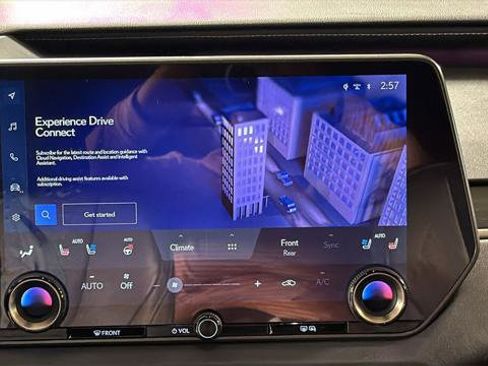 Certified 2023 Lexus RX 350 Premium Plus image 19