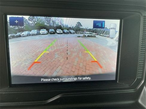 Used 2022 Ford Bronco Big Bend image 31