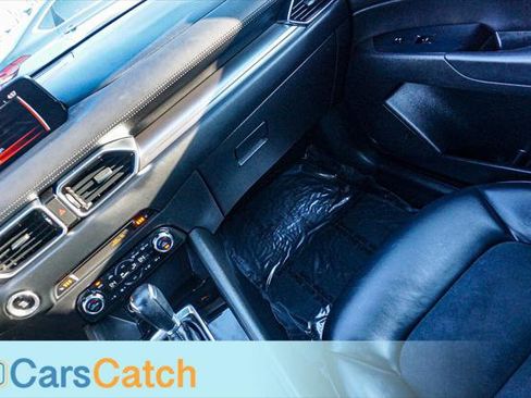 Used 2018 MAZDA CX-5 Touring image 25