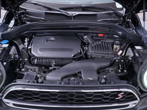 Used 2024 MINI Cooper Countryman S FWD image 26