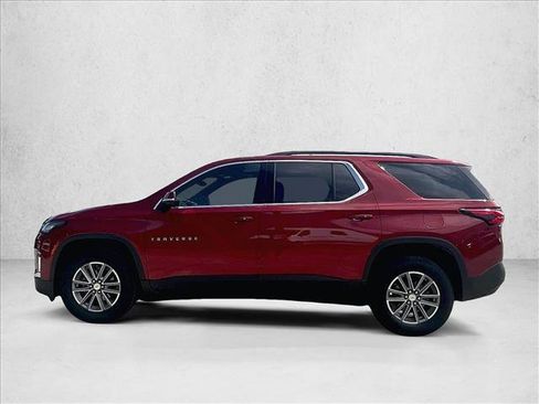 Used 2024 Chevrolet Traverse LT FWD image 6